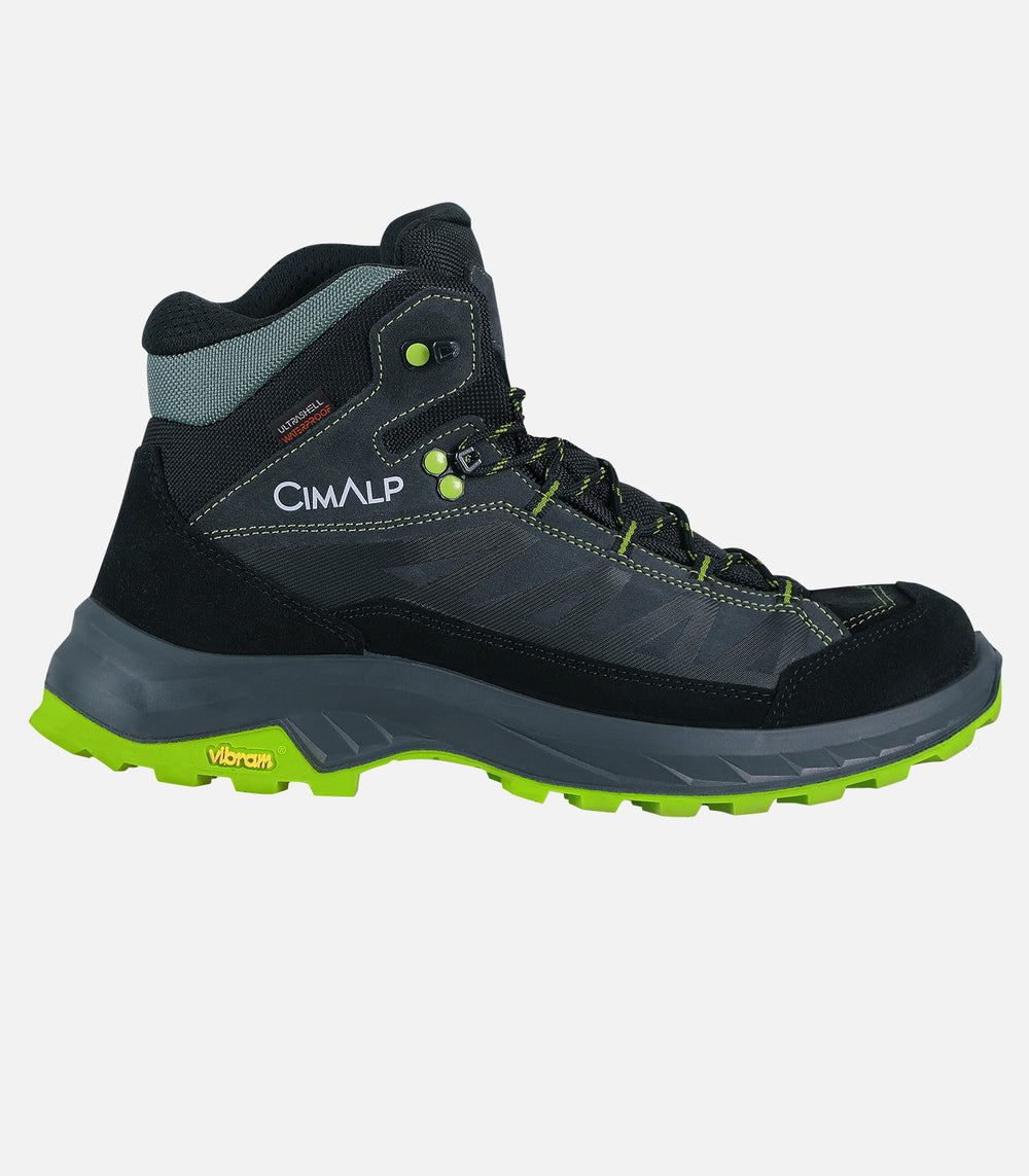 Hiking Boots Men BARRAL H