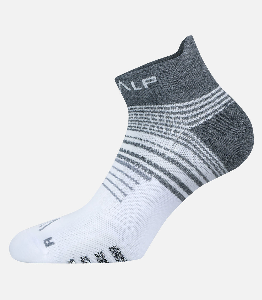 Calcetines de trail running mixto ADDICT