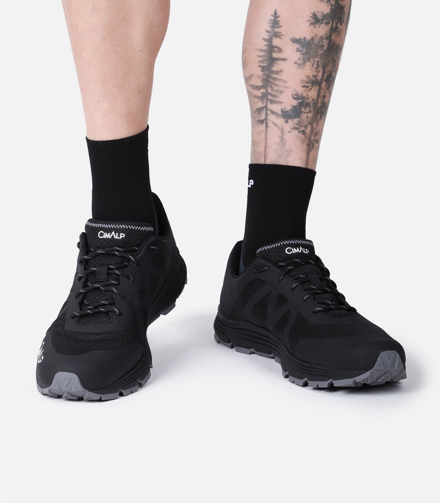 Herren X-TRAIL H