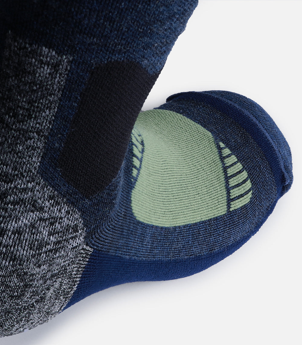 Accessoires de ski mixte ASCENT