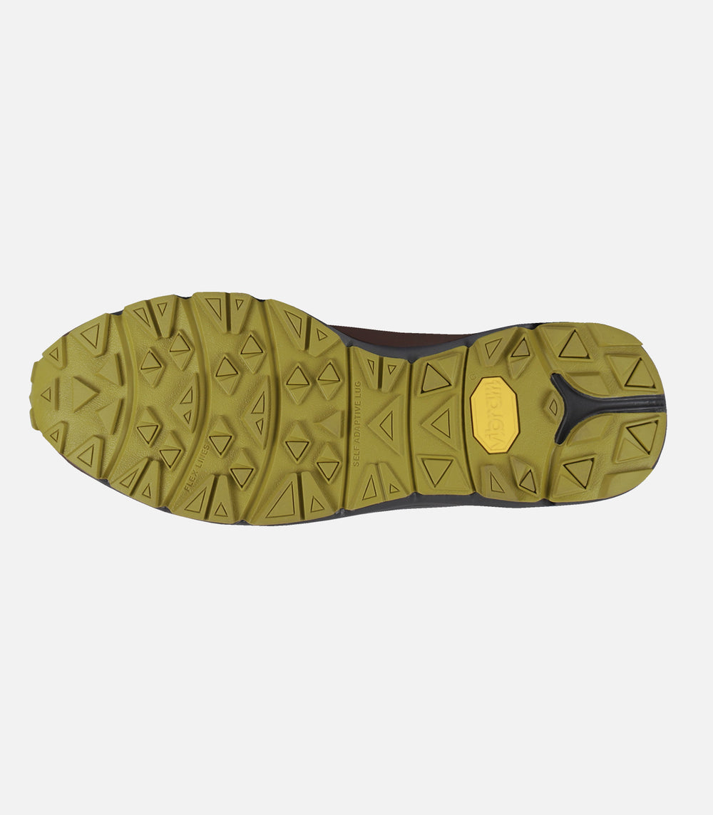 Scarpe da viaggio Uomo 365 X-HIKING H