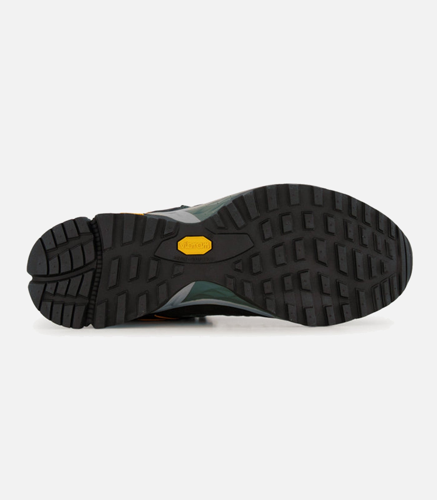 Homme TOP TRAIL MID GTX
