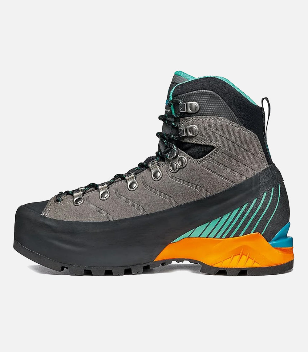 Hiking Boots Women RIBELLE HD Wmn