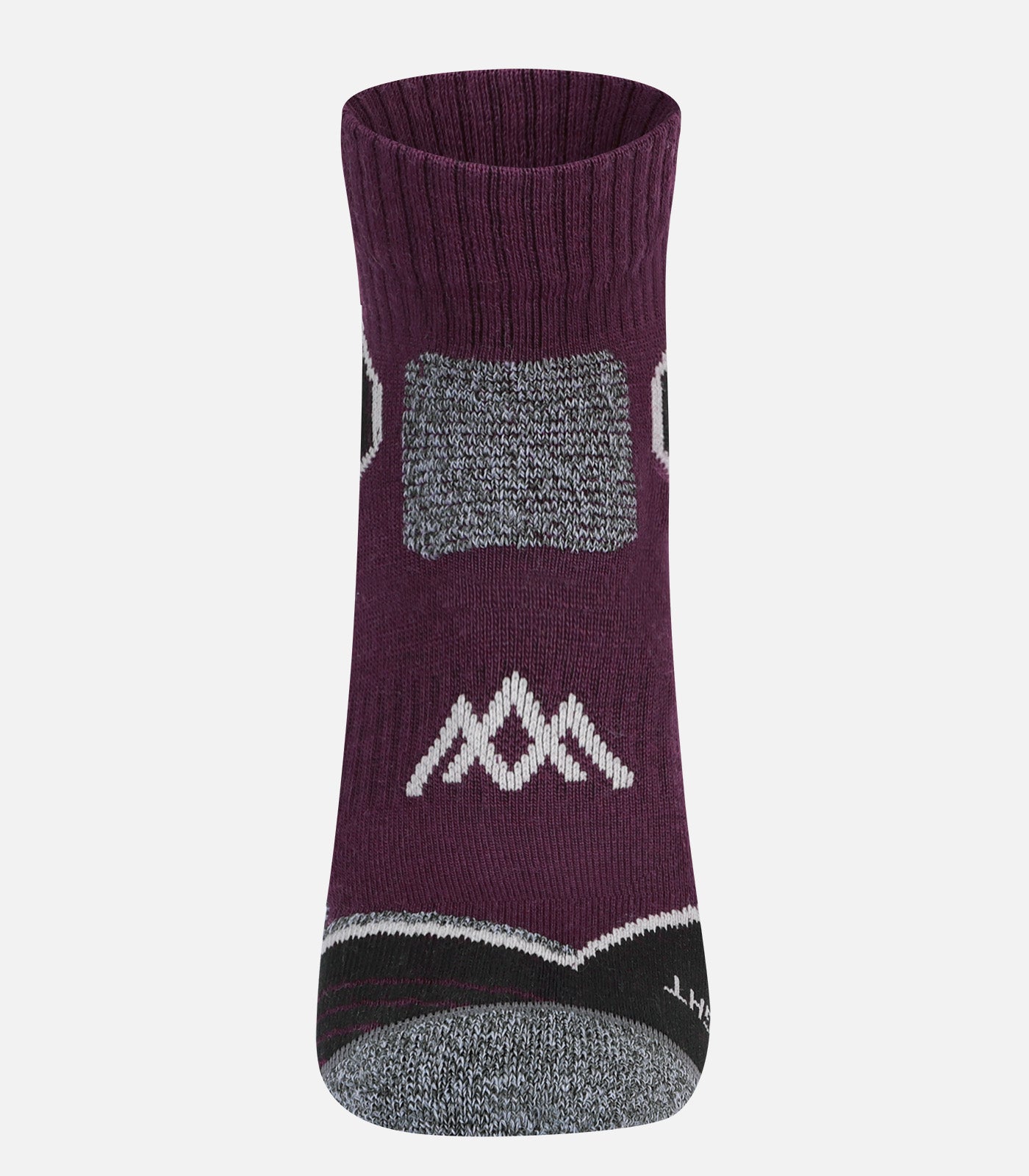 unisex HIKING 2 MID