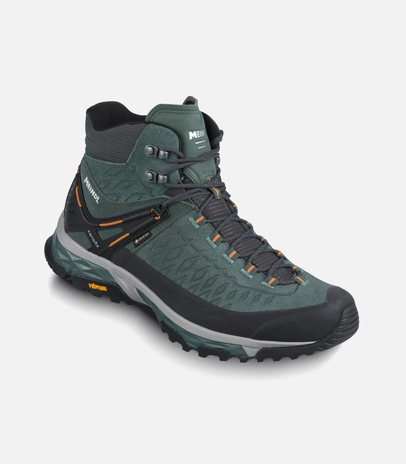 TOP TRAIL MID GTX