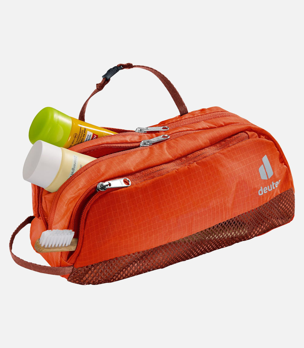 Reise- und Trekking-Zubehör gemischt WASH BAG TOUR III