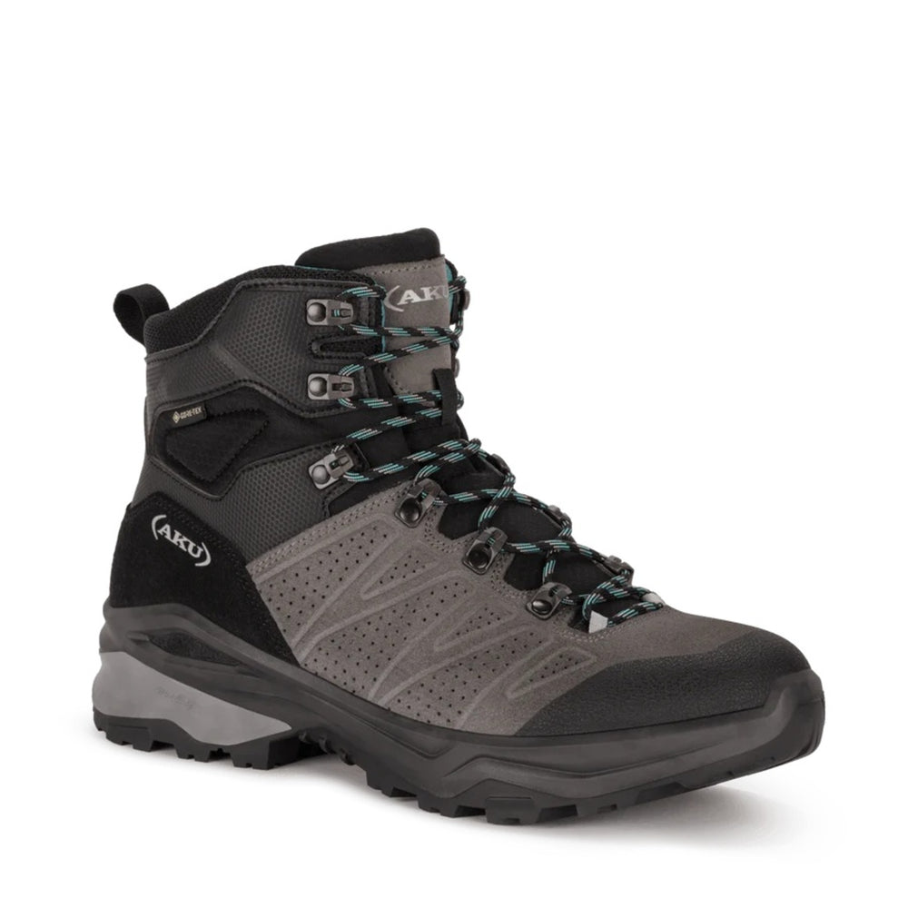 Damen-Wanderschuhe Damen ADAPTA SD GTX WS