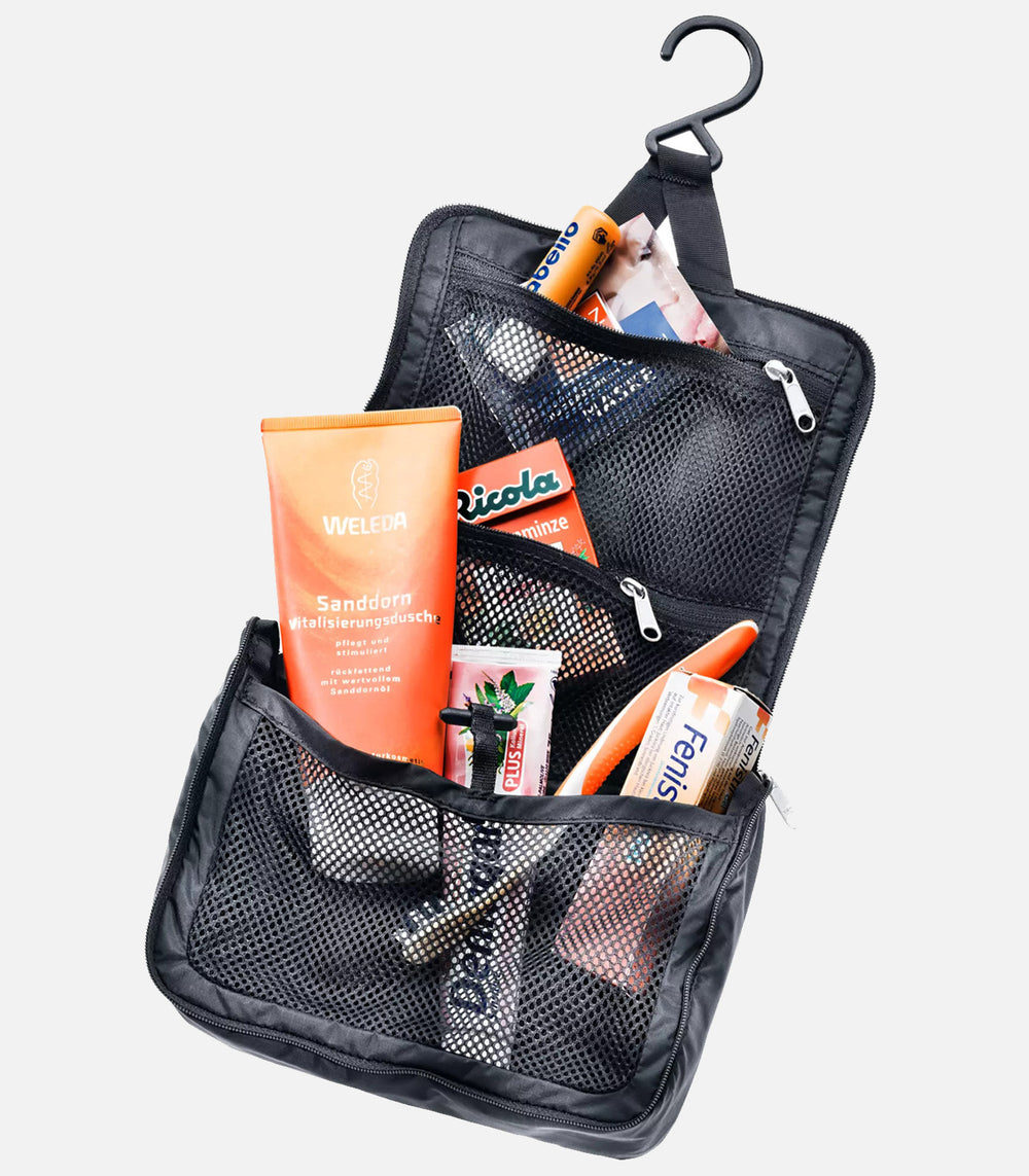 Reise- und Trekking-Zubehör unisex WASH CENTER LITE I