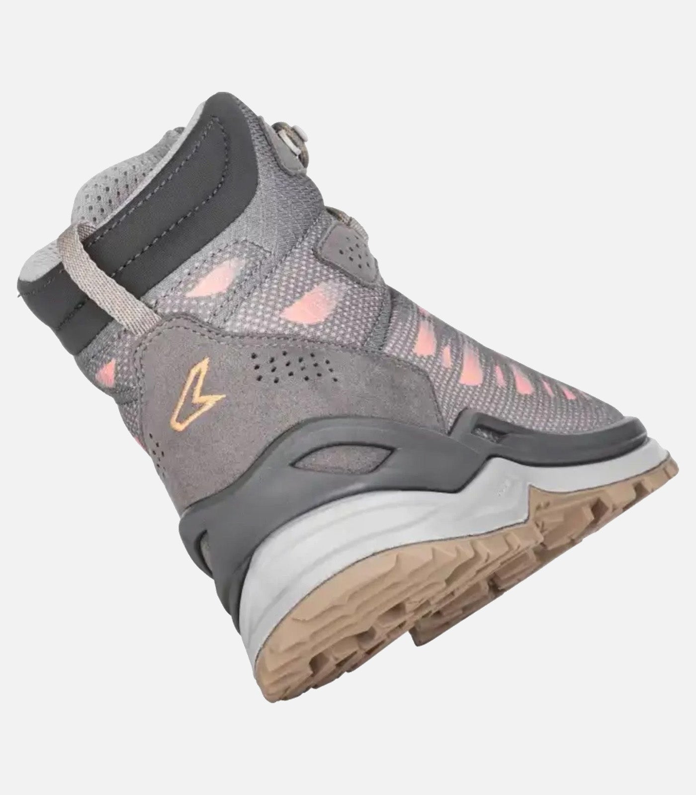 OUTLET Femme FERROX GTX MID Wmn Outlet