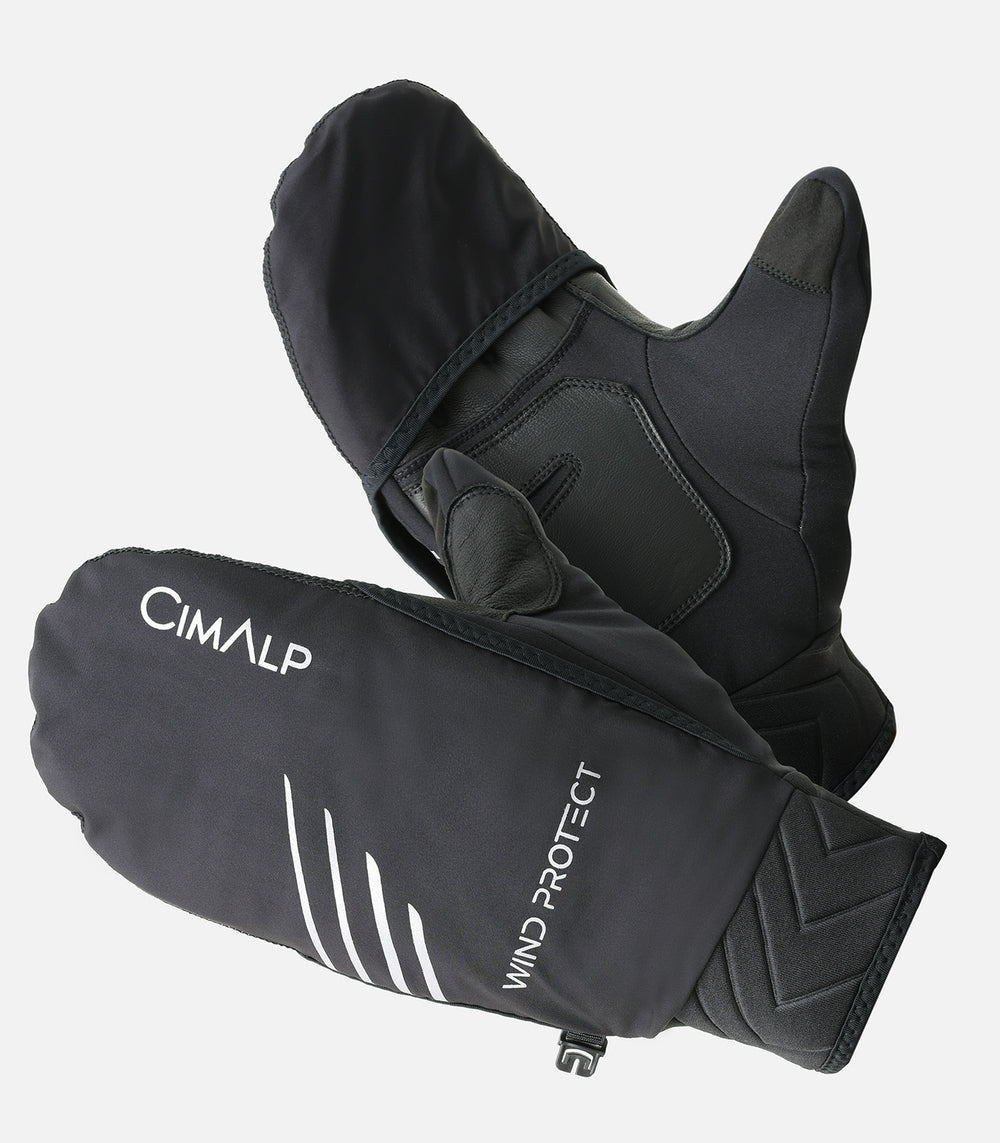 Guantes - Manoplas mixto TOURING GLOVES 4