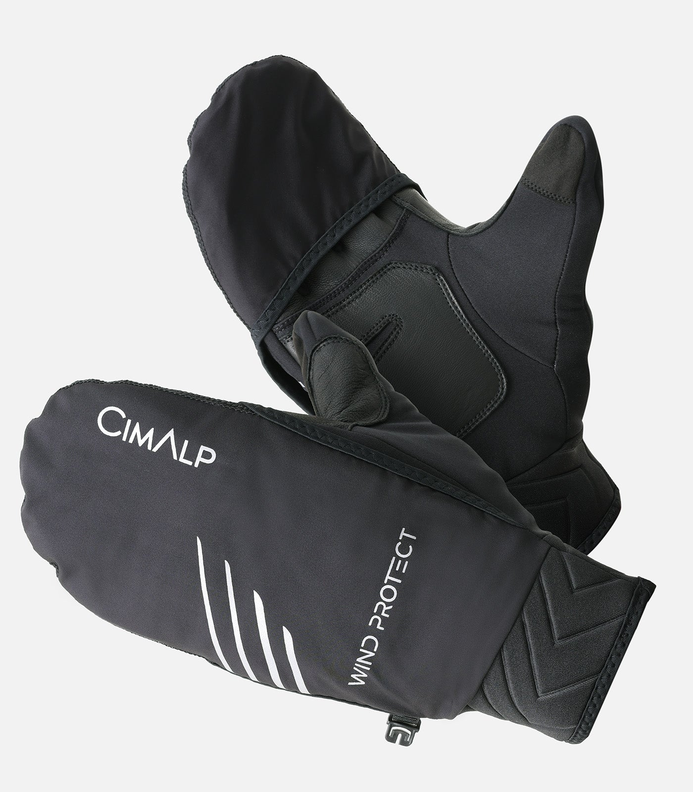 Mixte TOURING GLOVES 4