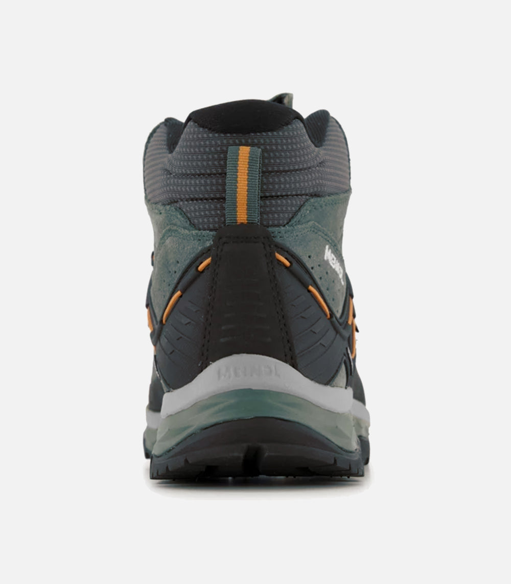 Scarpe da viaggio Uomo TOP TRAIL MID GTX