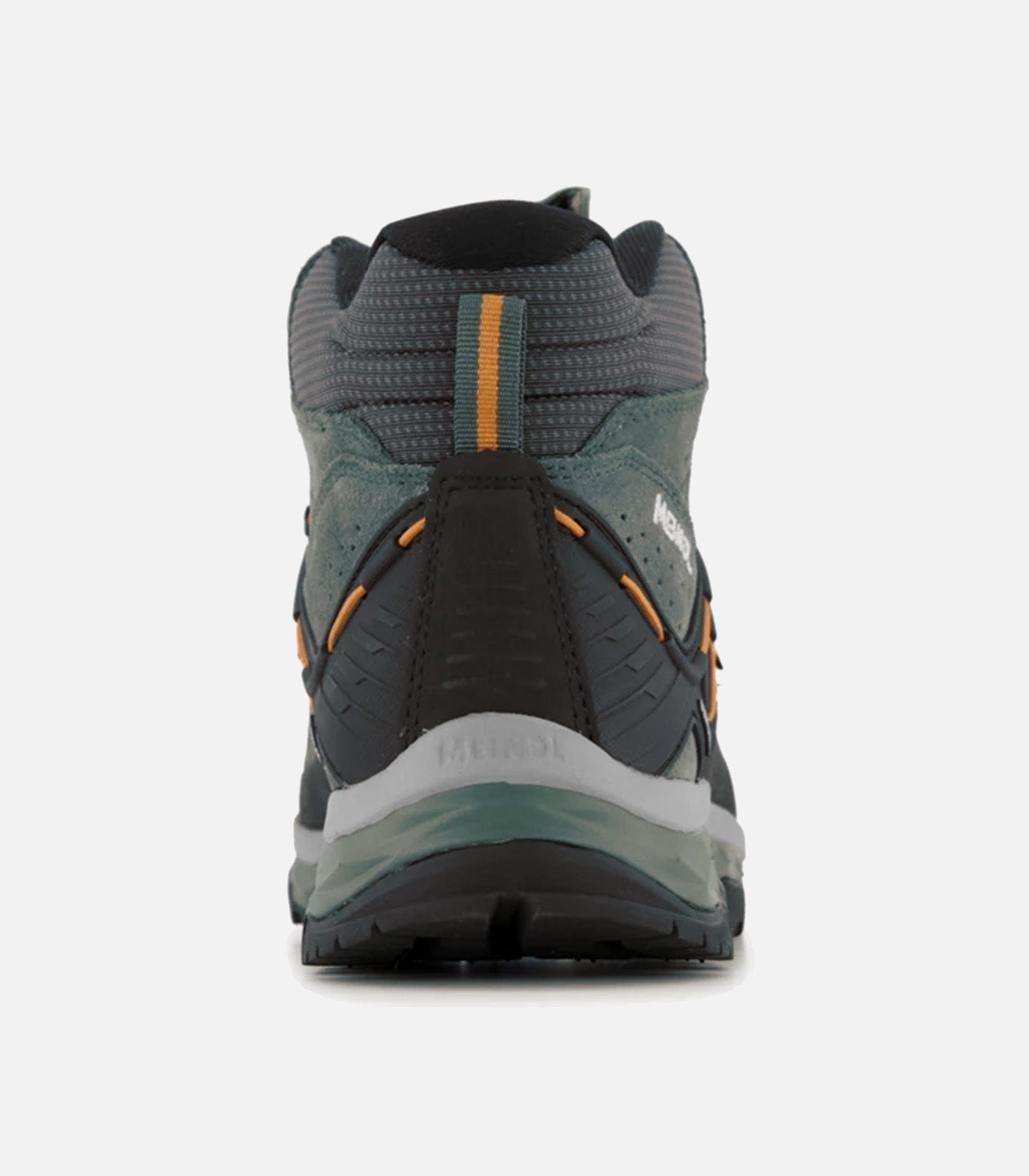 Homme TOP TRAIL MID GTX