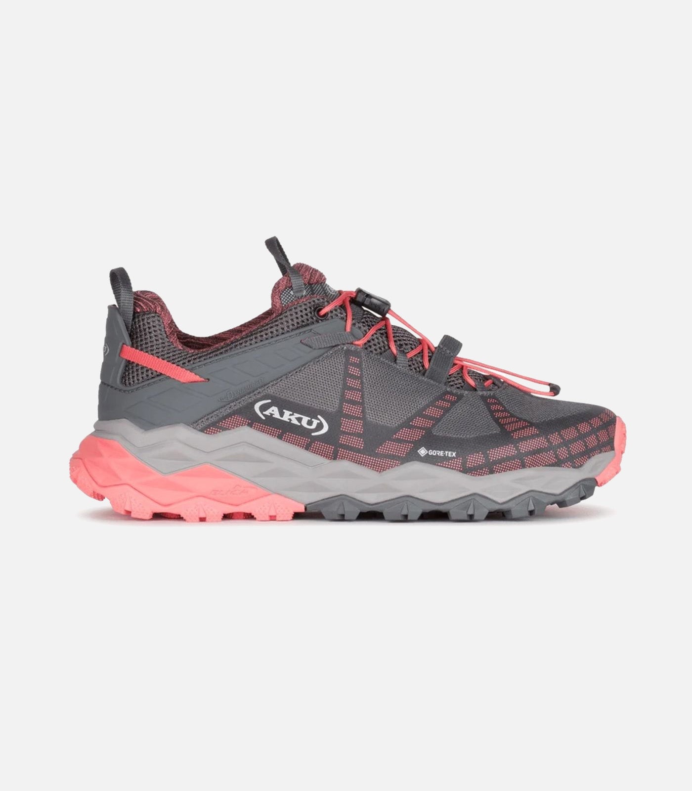 Femme FLYROCK GTX Ws