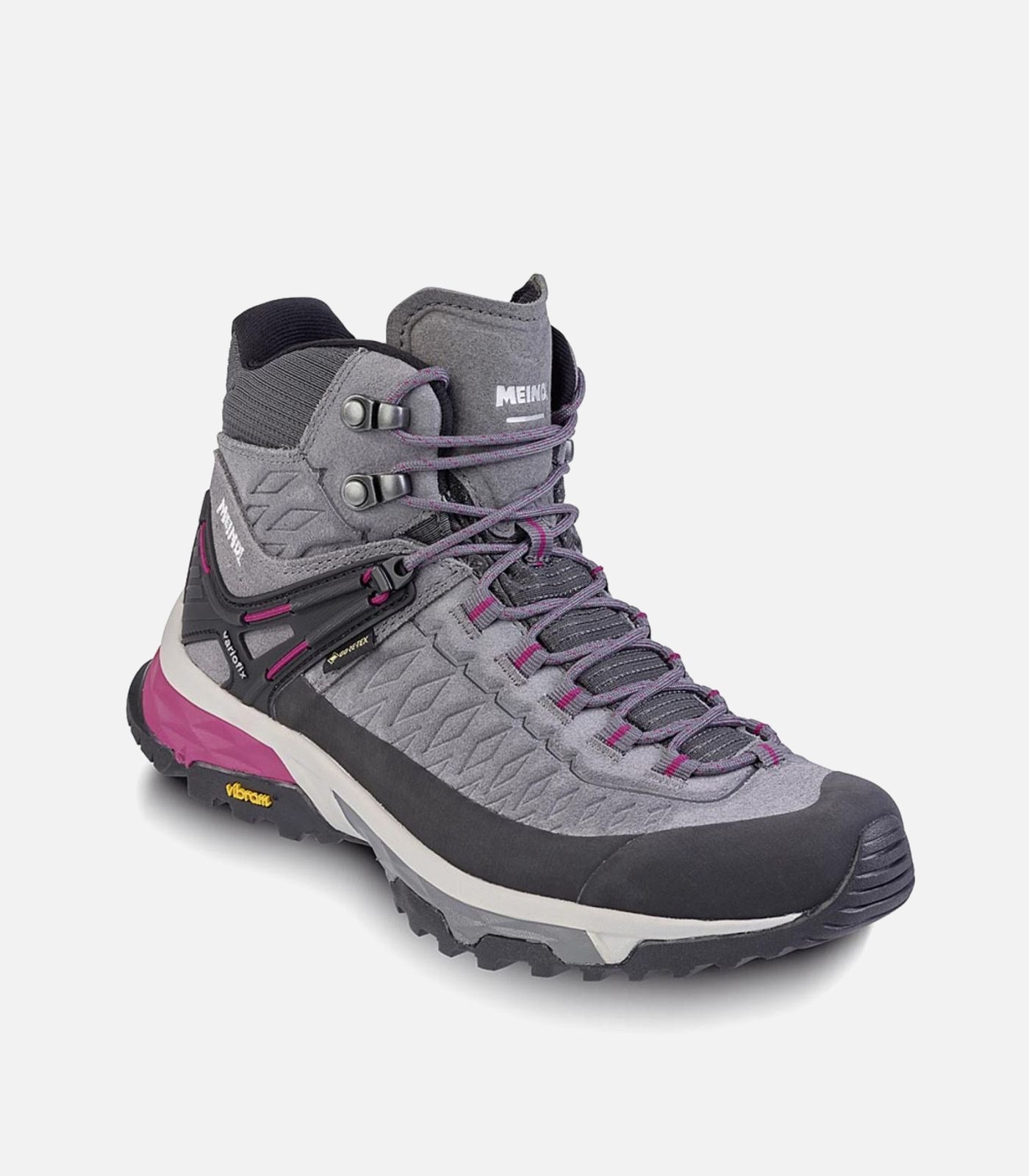 TOP TRAIL LADY MID GTX