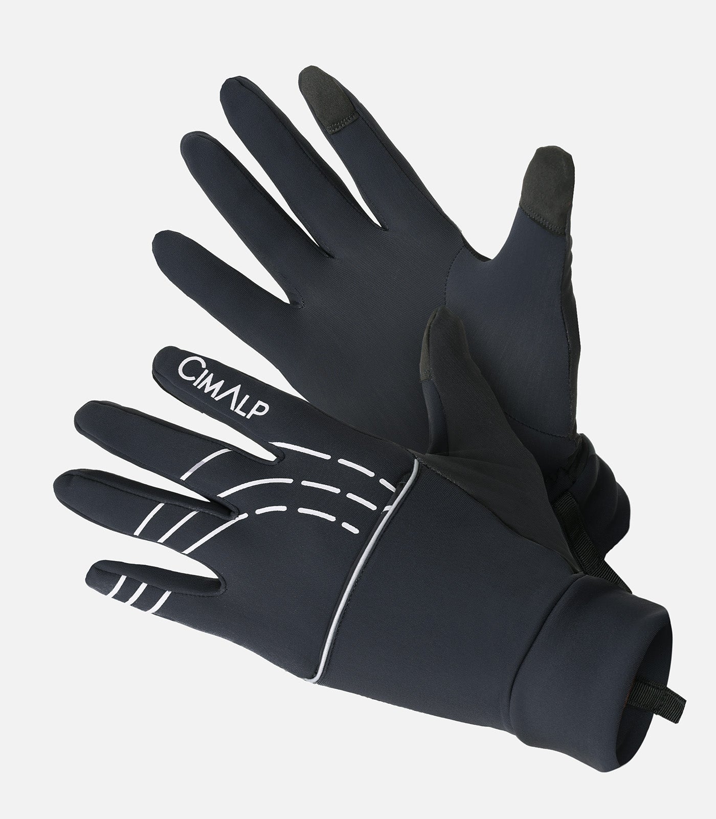 Überhandschuhe | Wasserdicht und atmungsaktiv | WATERSHELL 2