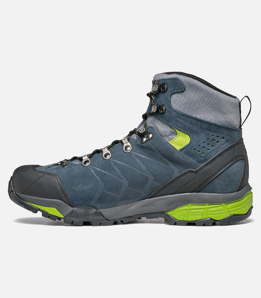 Herren-Wanderschuhe Herren ZG TREK GTX