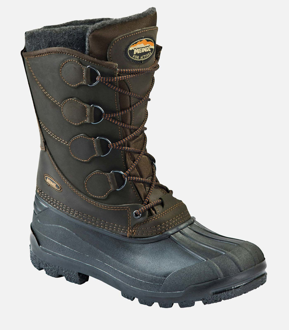 Après-ski boots Men SOLDEN