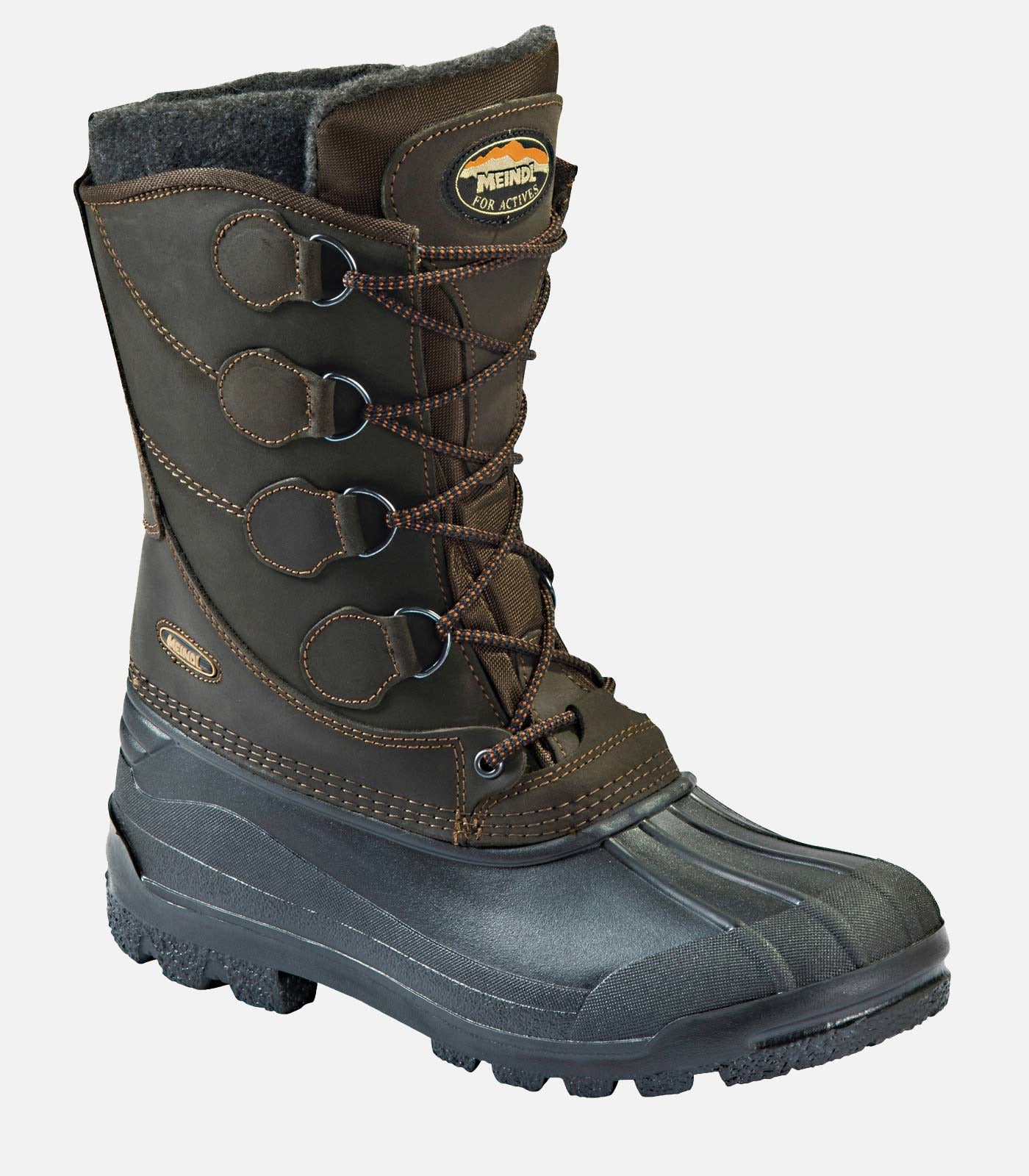 Scarpe da trekking uomo Uomo SOLDEN
