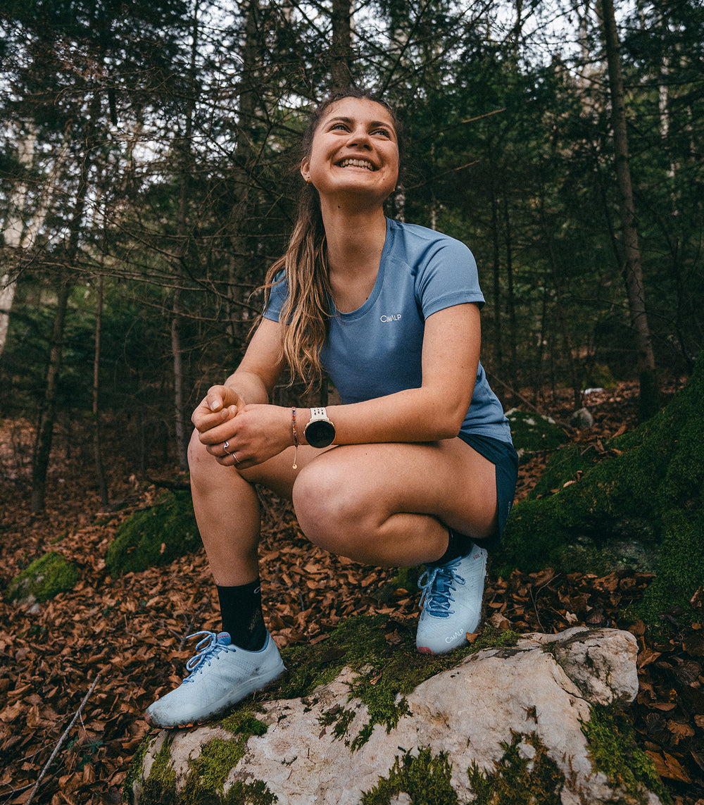 Chaussures de Trail-Running Women X-TRAIL F