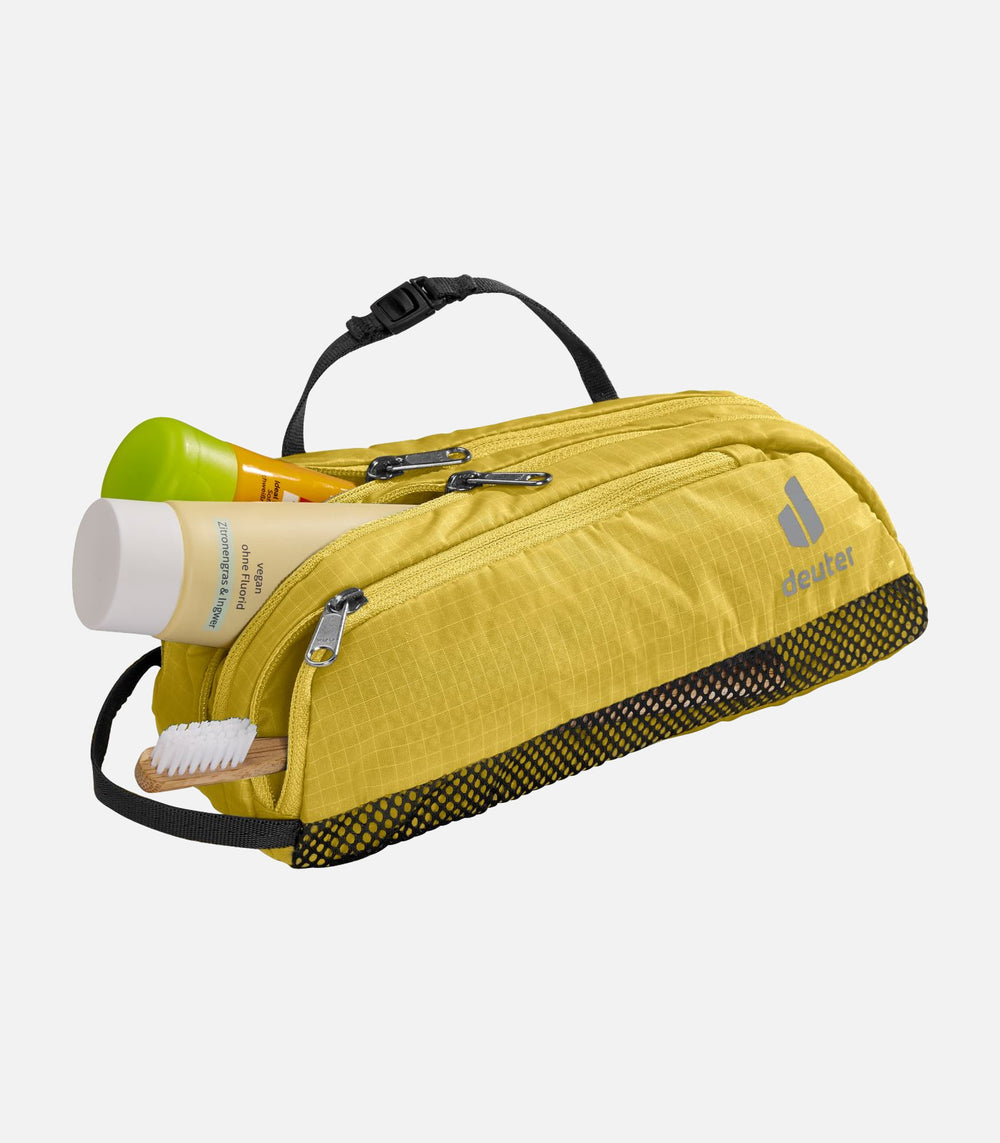 Reise- und Trekking-Zubehör Unisex WASH BAG TOUR II
