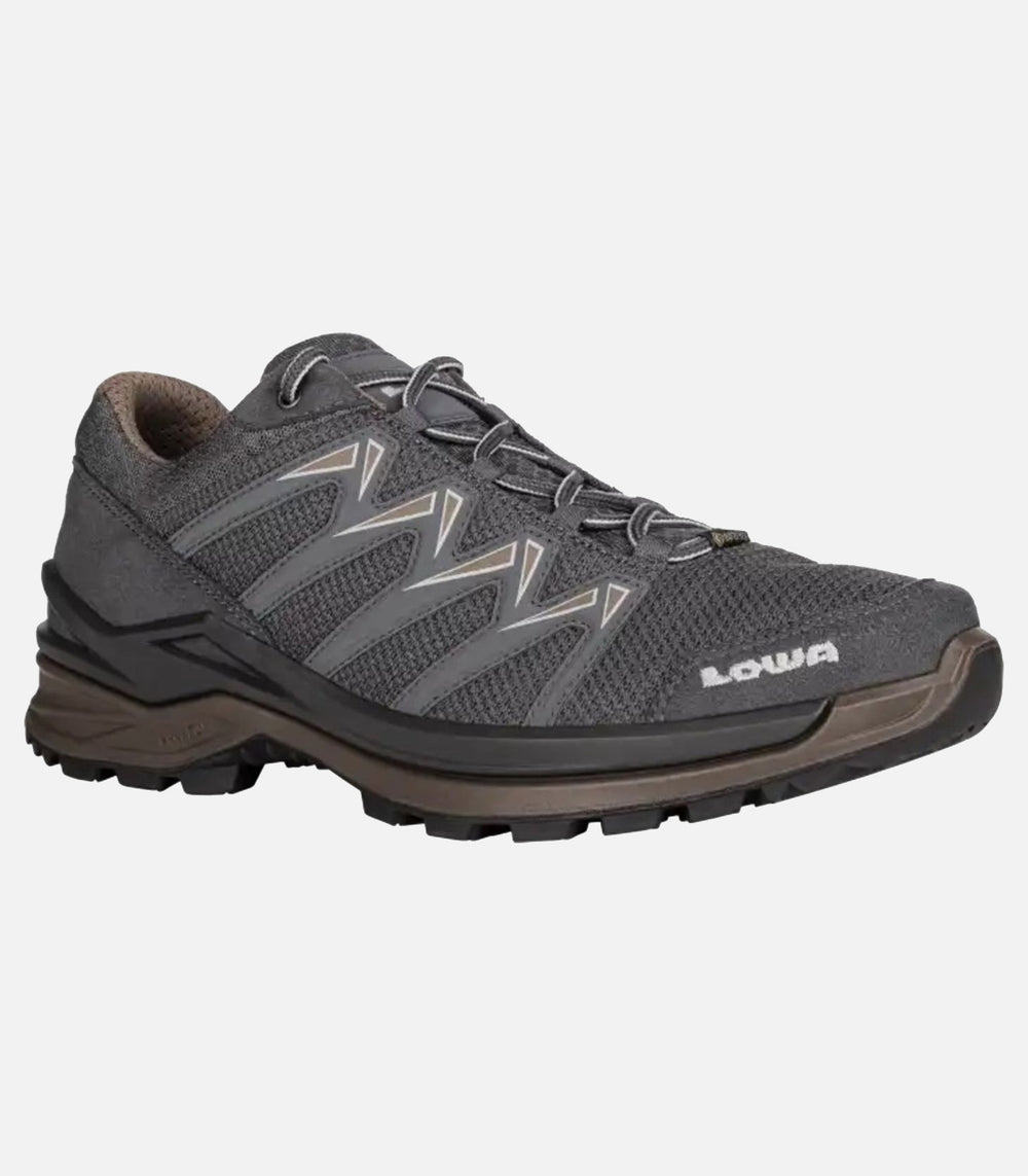 Herren-Wanderschuhe Herren INNOX PRO GTX LO