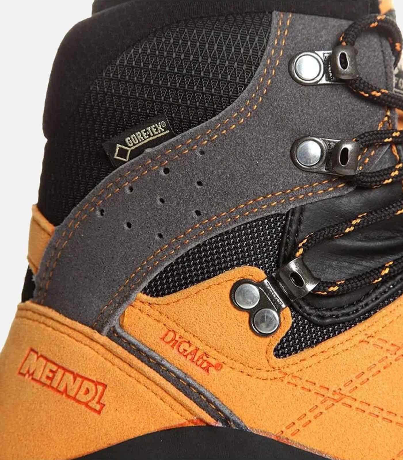 JORASSE GTX Outlet - Meindl mountaineering boot with crampons