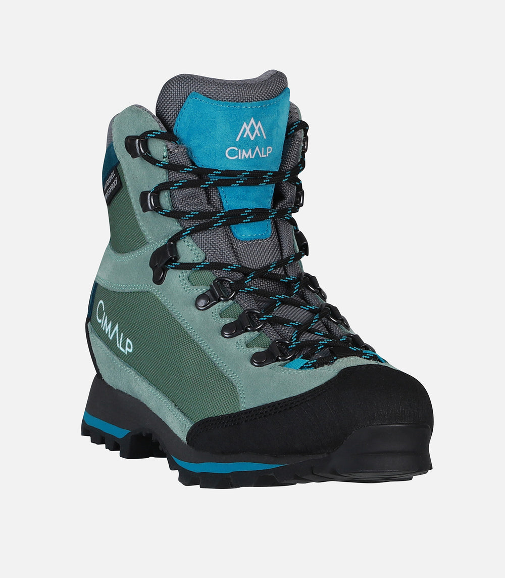 Scarpe da viaggio Donna BERARDE 2 F