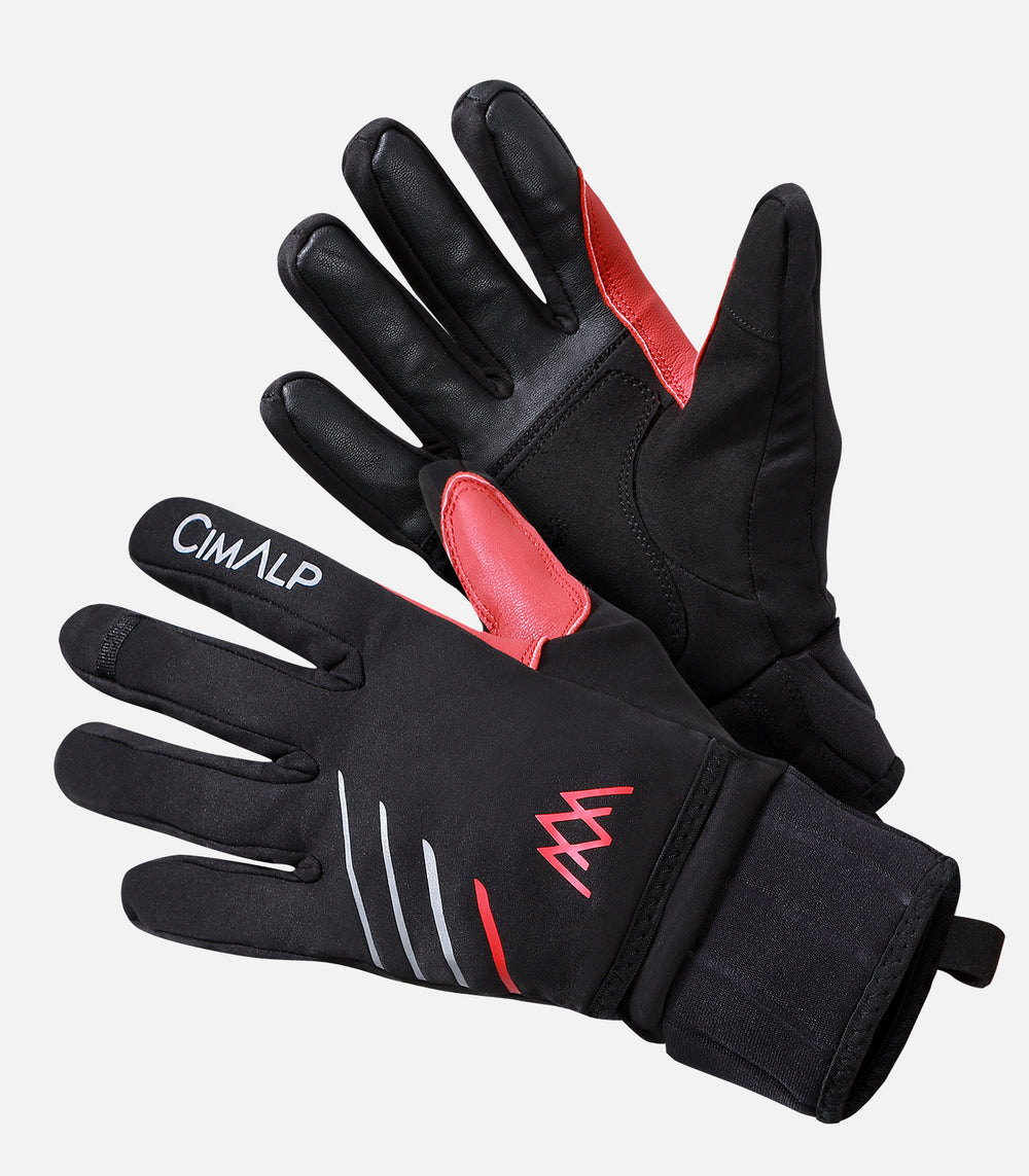 handschuhe 2 in 1 Skitouren-Handschuhe 2-in-1 – Cimalp