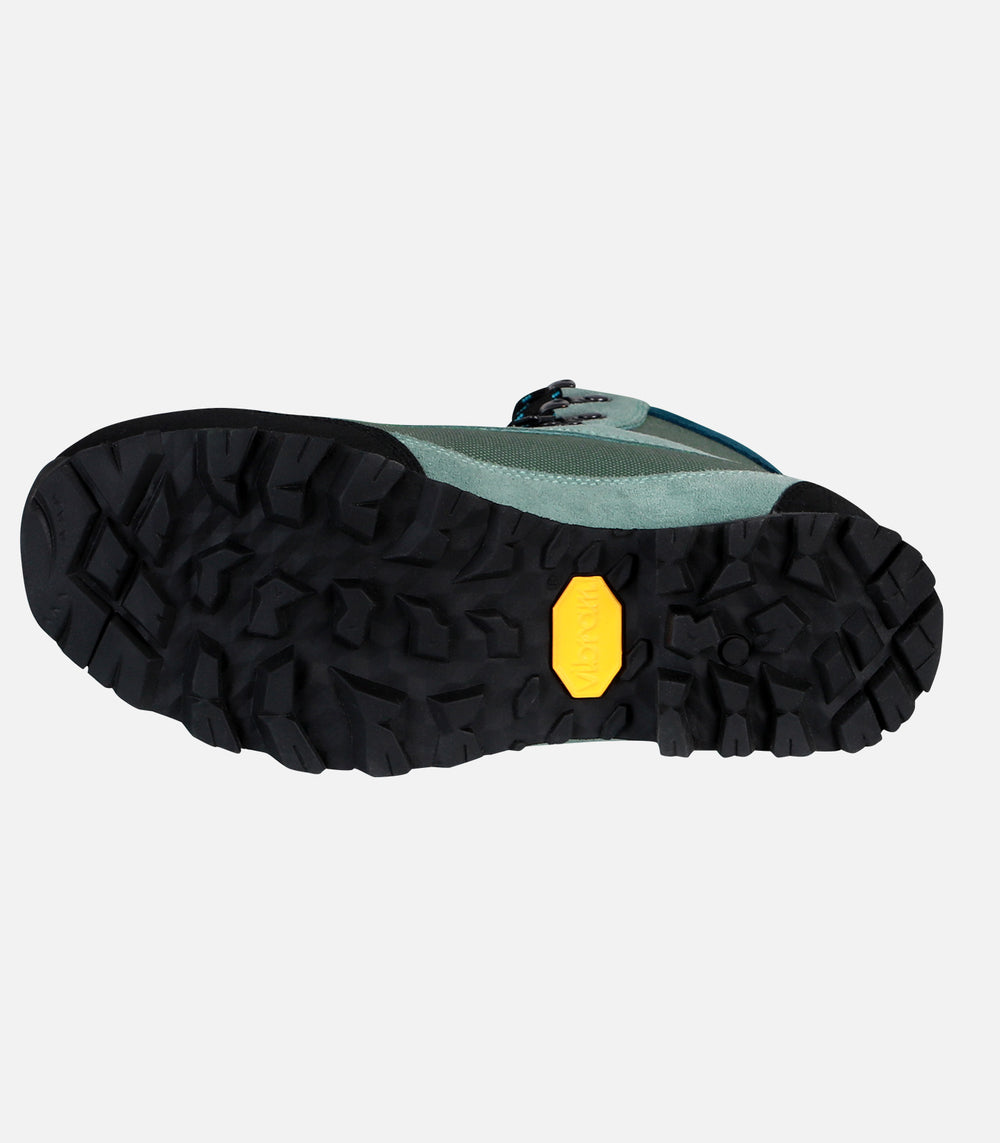 Scarpe da viaggio Donna BERARDE 2 F