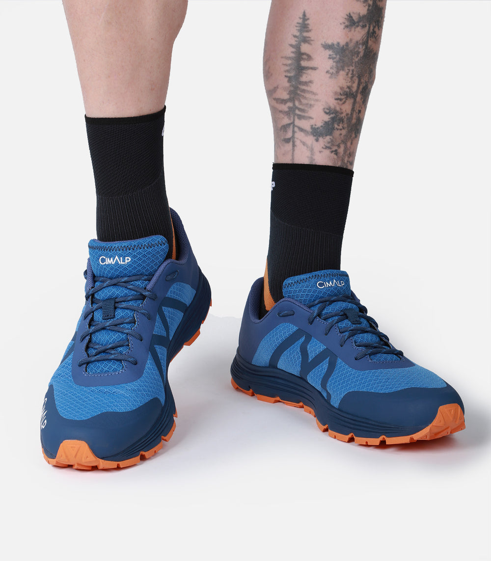 Chaussures de Trail-Running Men X-TRAIL