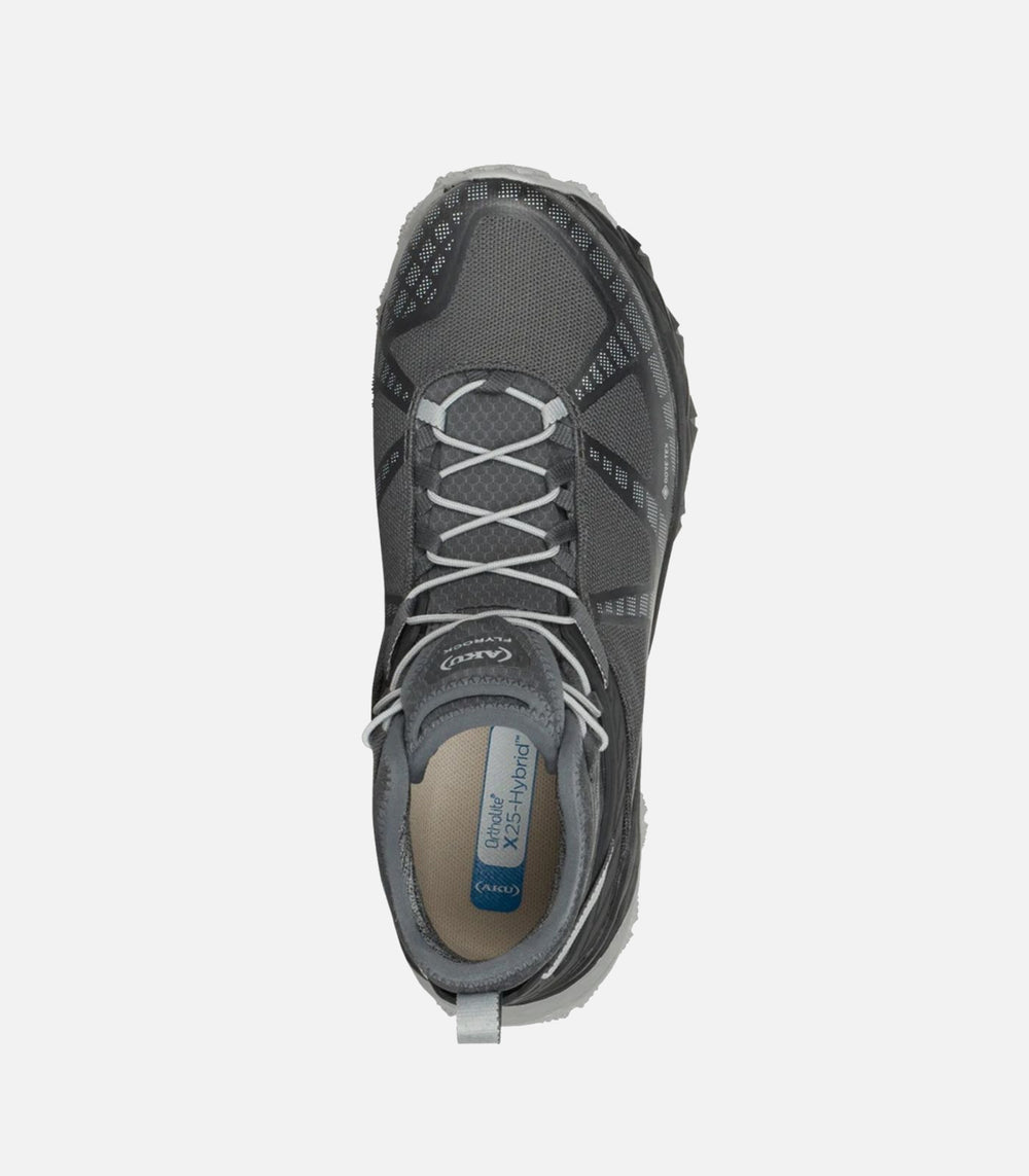 Scarpe da viaggio Donna FLYROCK Mid GTX Ws