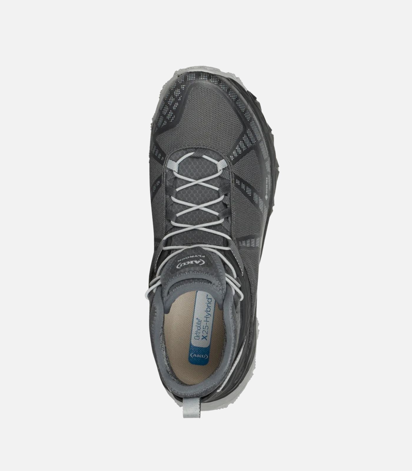 Femme FLYROCK Mid GTX Ws