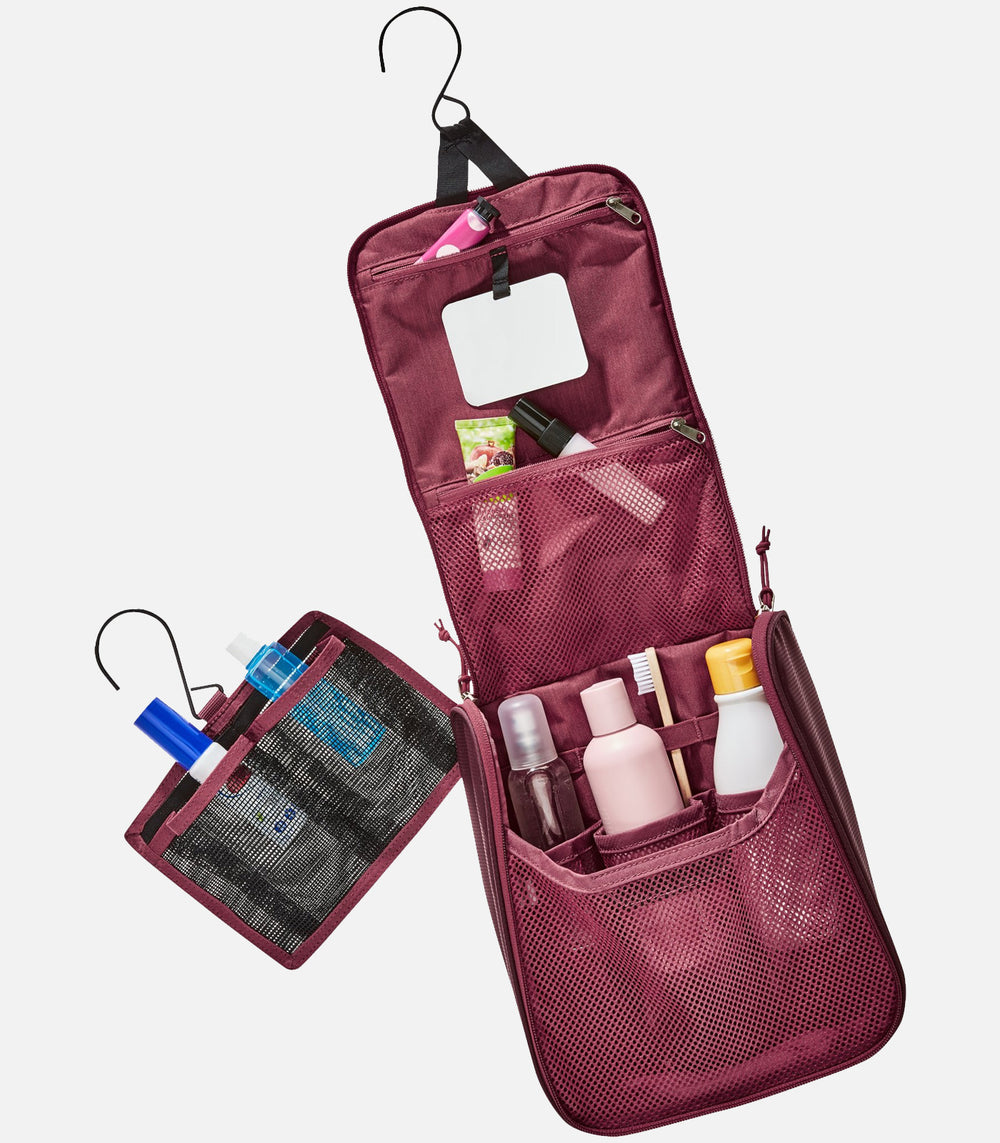 Hiking Boots unisex WASH CENTER II