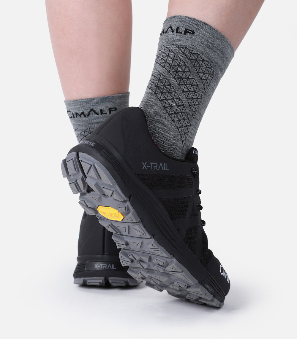 Chaussures de Trail-Running Women X-TRAIL F