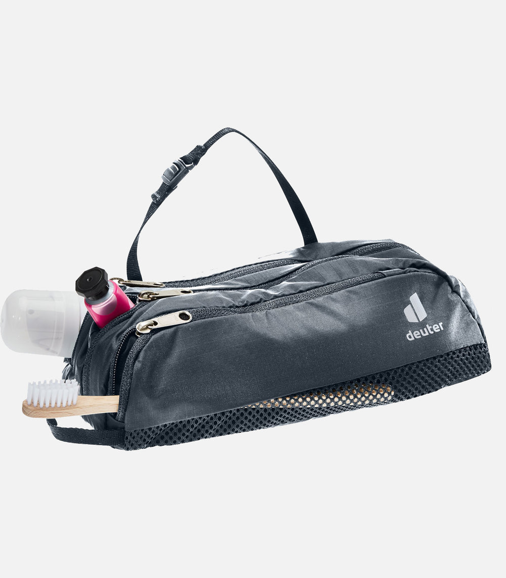 Reise- und Trekking-Zubehör Unisex WASH BAG TOUR II