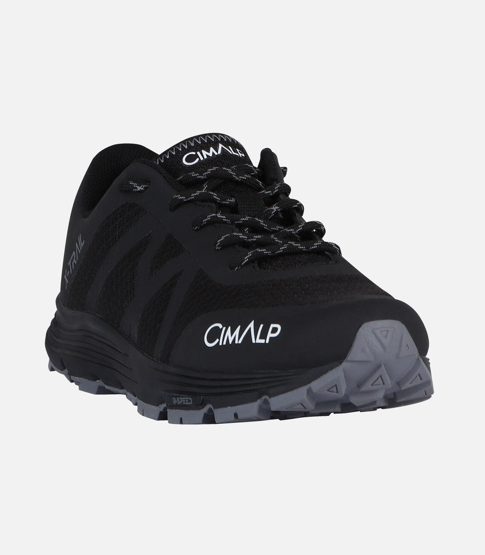 Chaussures de Trail-Running Women X-TRAIL F