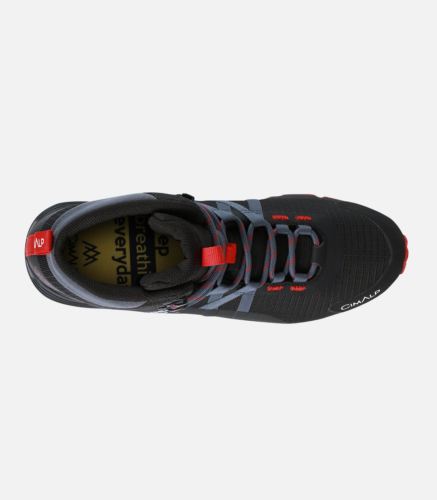 Homme 365 X-TREK H