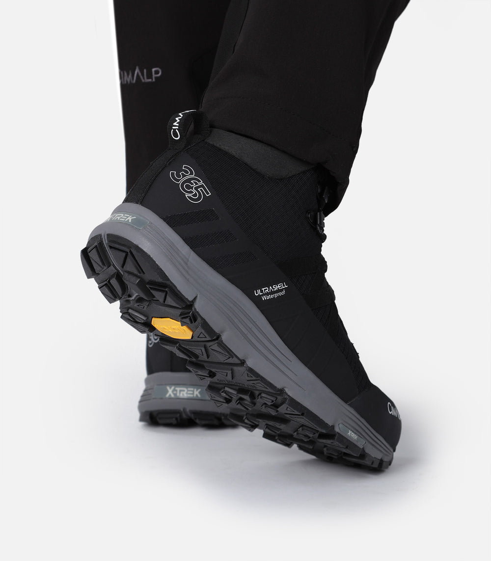 Damen-Wanderschuhe Damen 365 X-TREK F