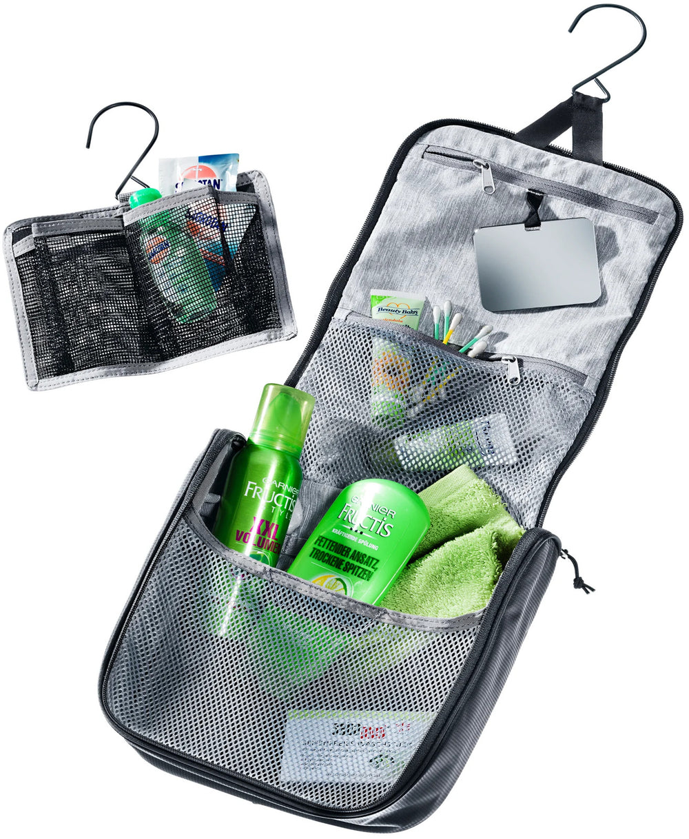 Hiking Boots unisex WASH CENTER II