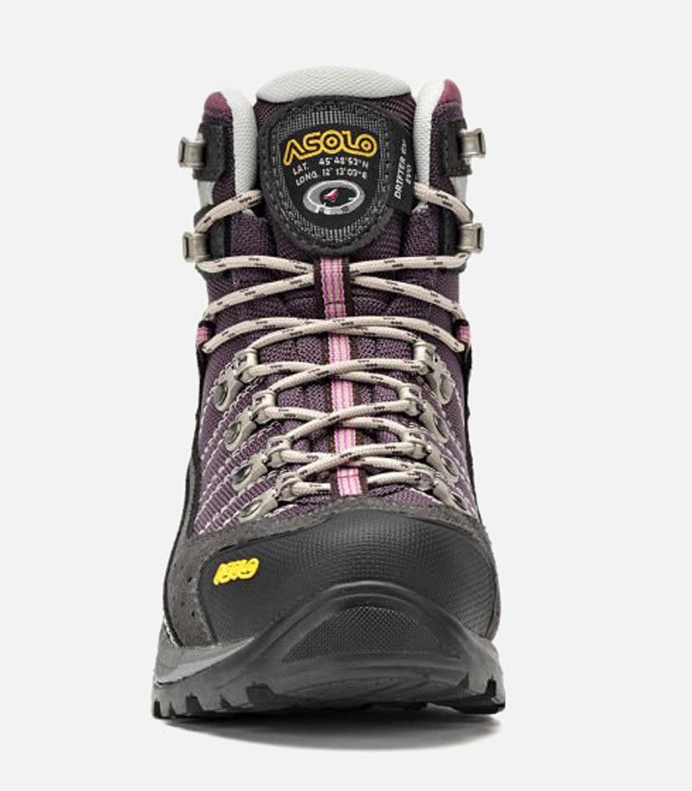 Hiking Boots Women DRIFTER GV EVO WOMAN