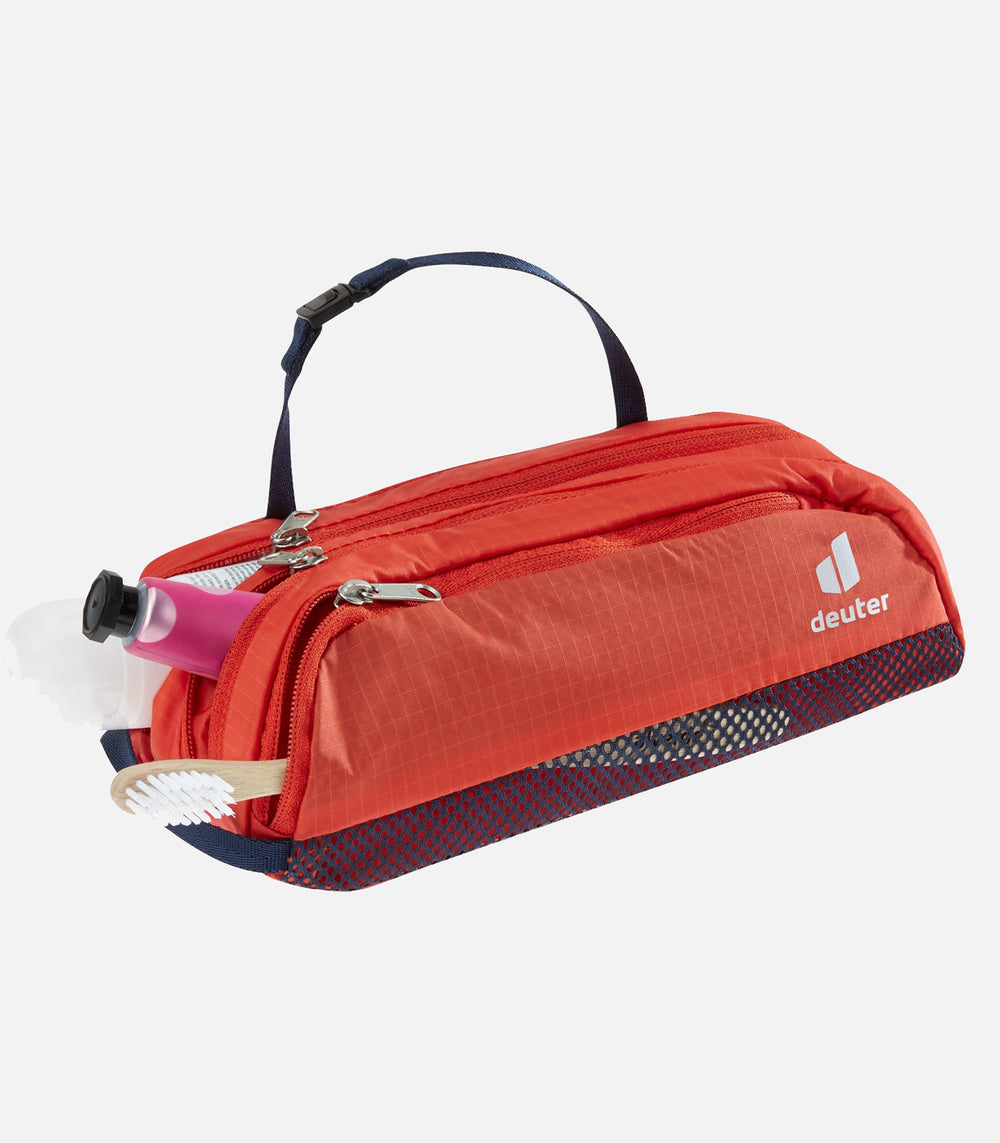 Reise- und Trekking-Zubehör Unisex WASH BAG TOUR II