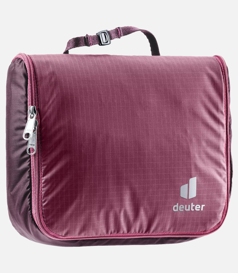Reise- und Trekking-Zubehör unisex WASH CENTER LITE I