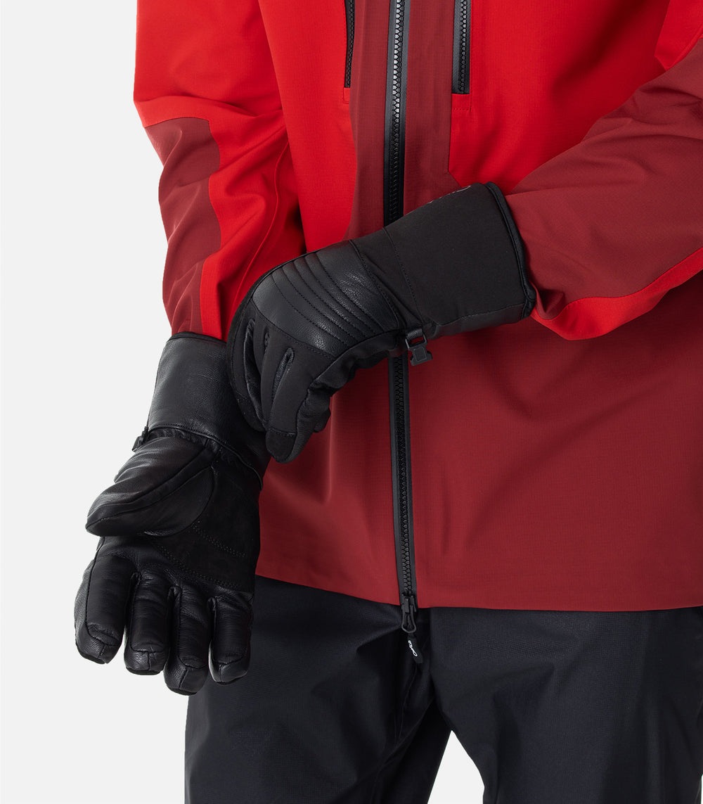 Activités de ski mixte SKI GLOVES 3