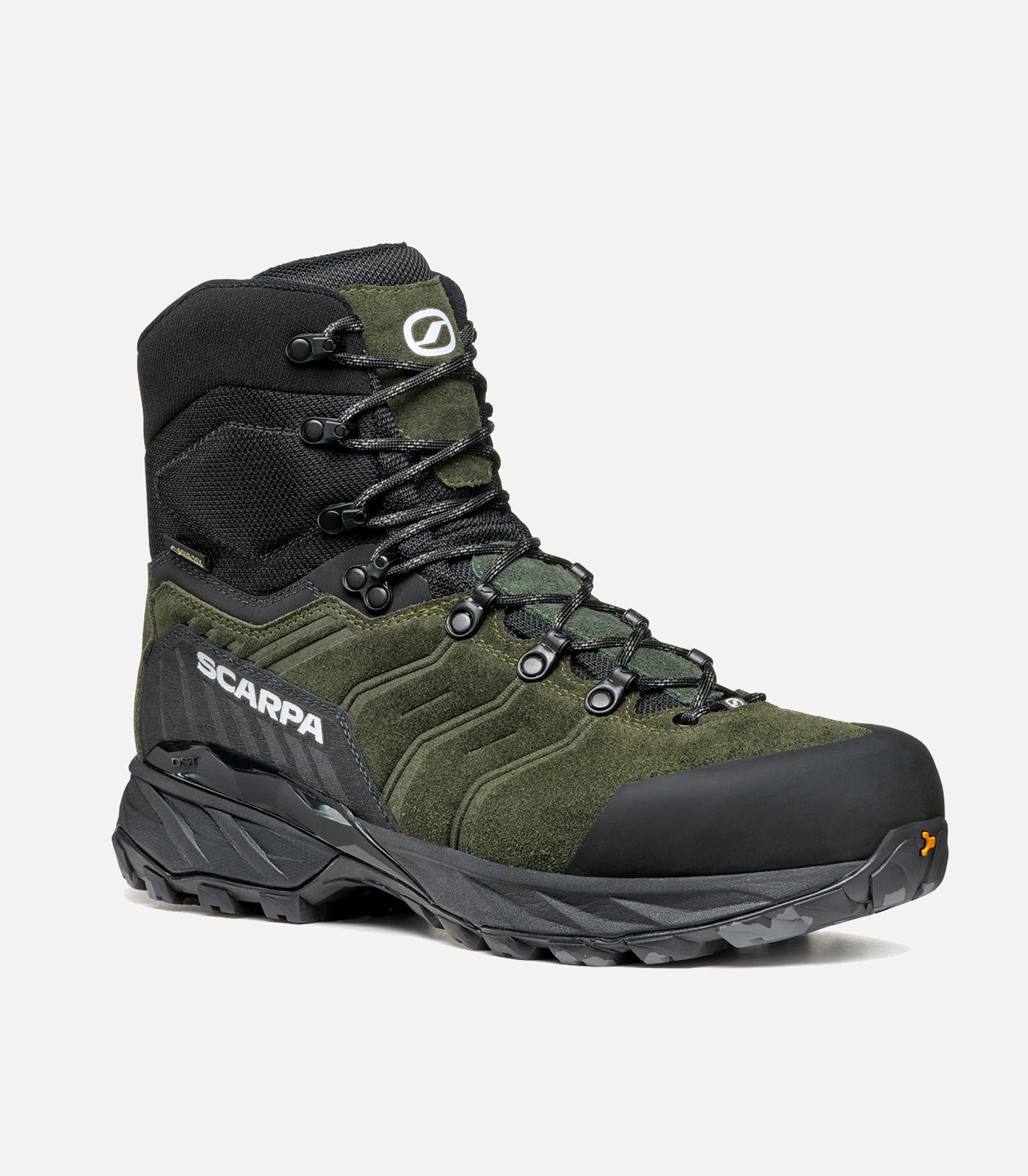 RUSH POLAR GTX