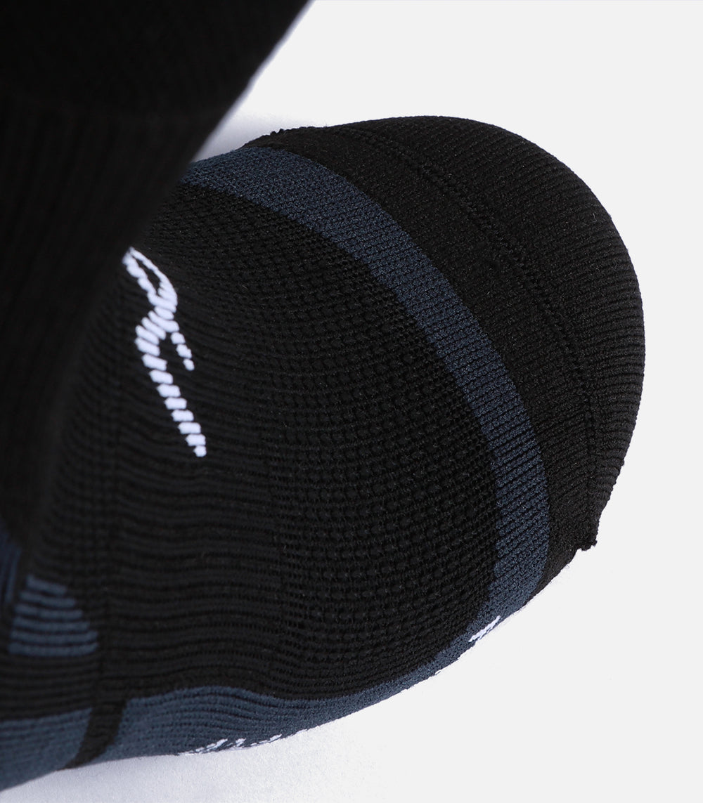 Calcetines de trail running mixto TRAIL HIGH