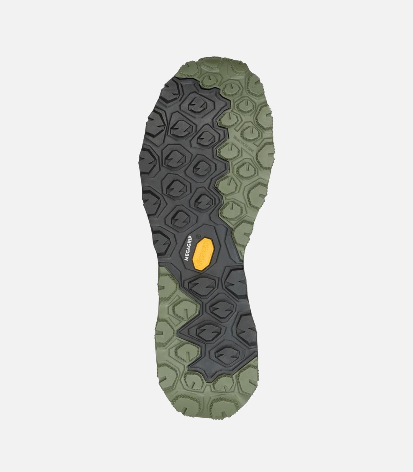 Homme FLYROCK GTX