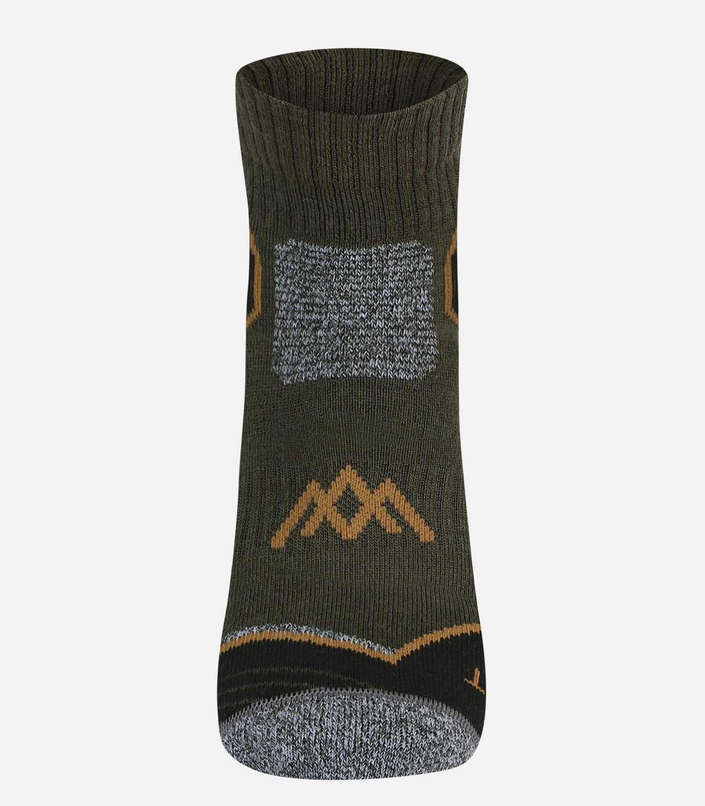 unisex HIKING 2 MID