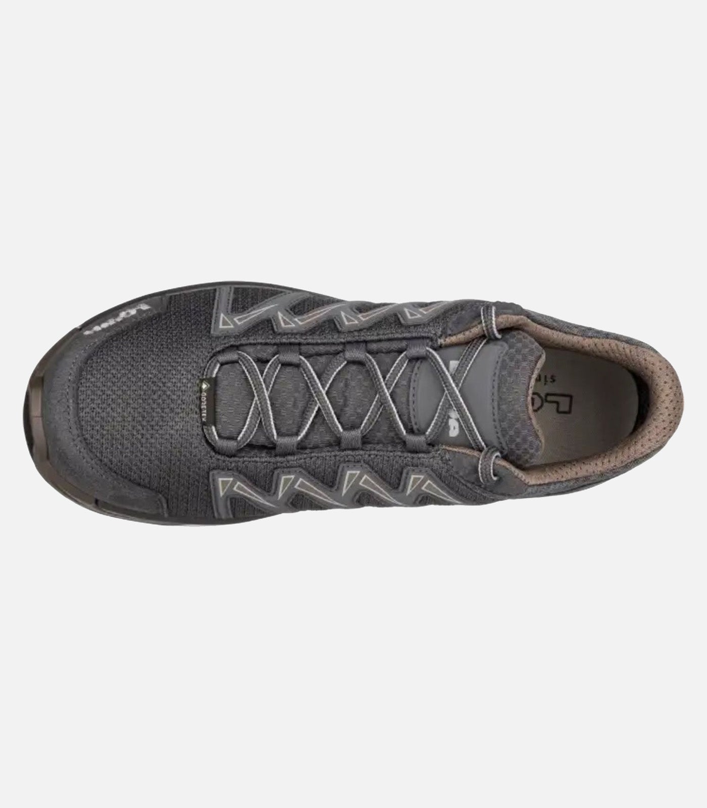 Men INNOX PRO GTX LO