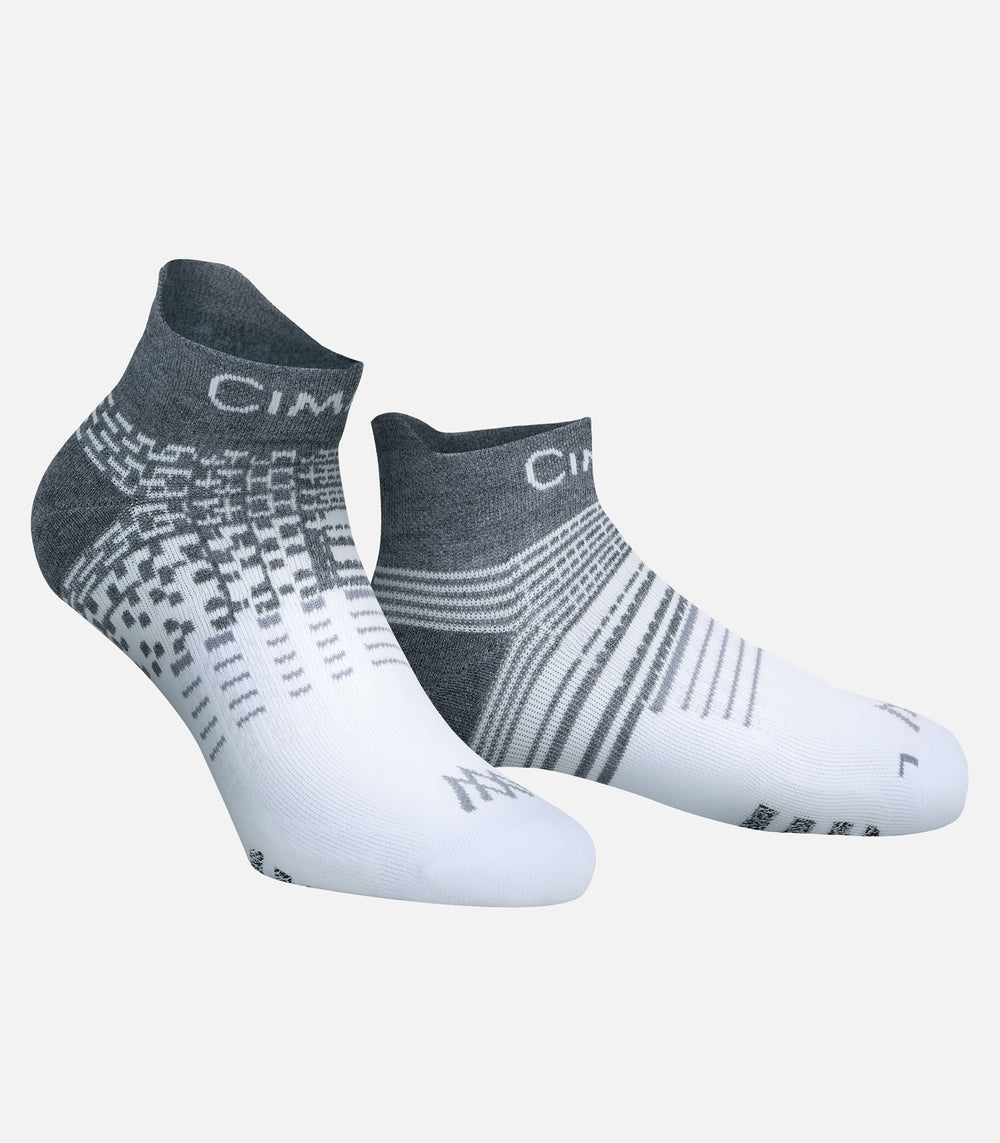 Calcetines de trail running mixto ADDICT